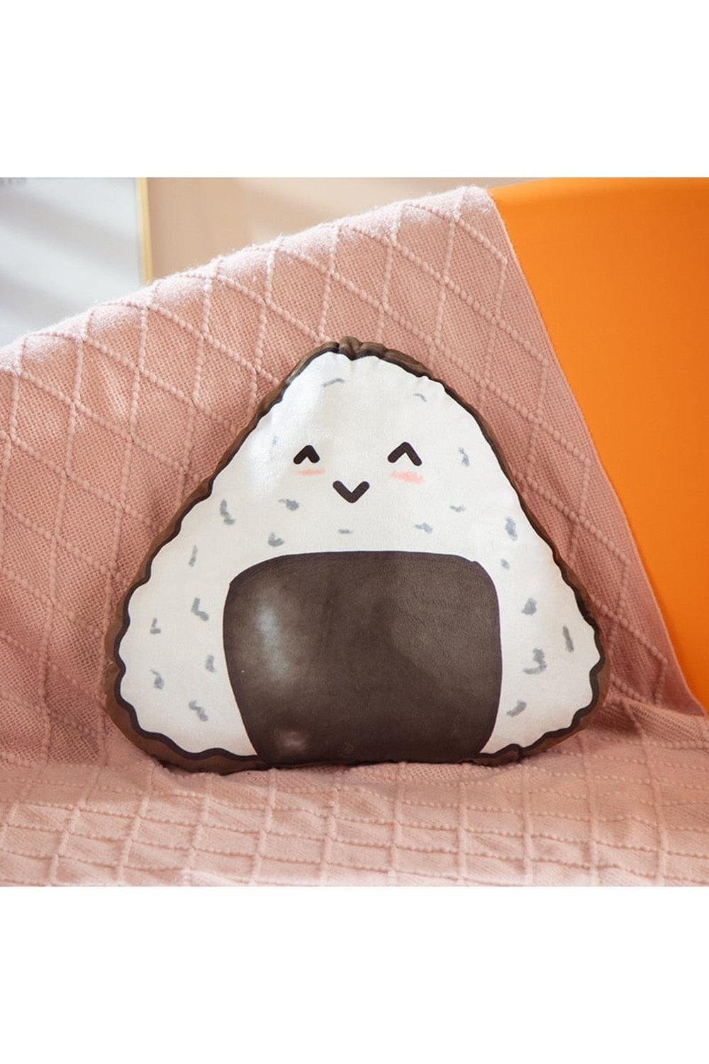 Lisslune | Essen themed cushion