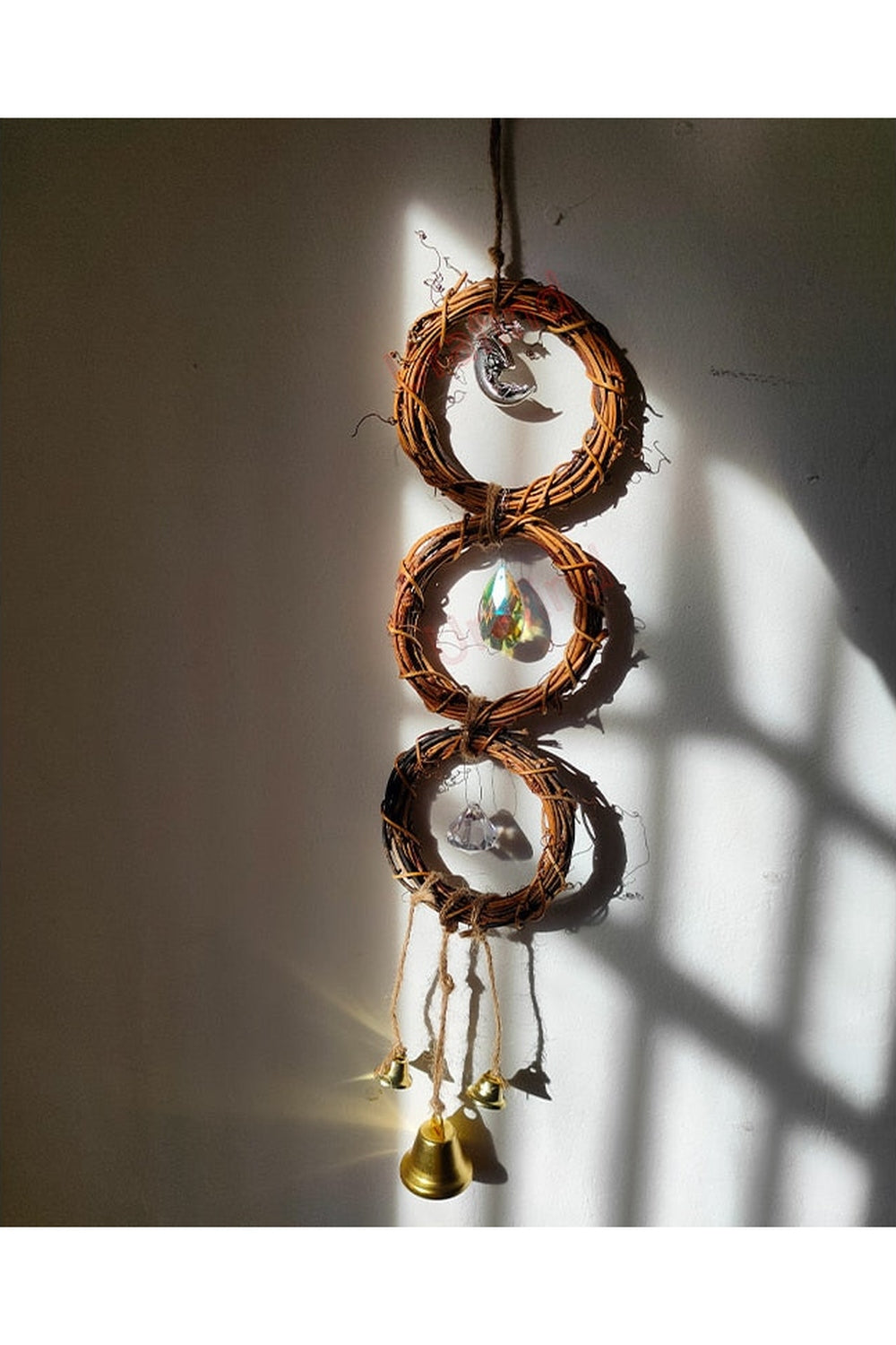 Lisslune | Window catcher