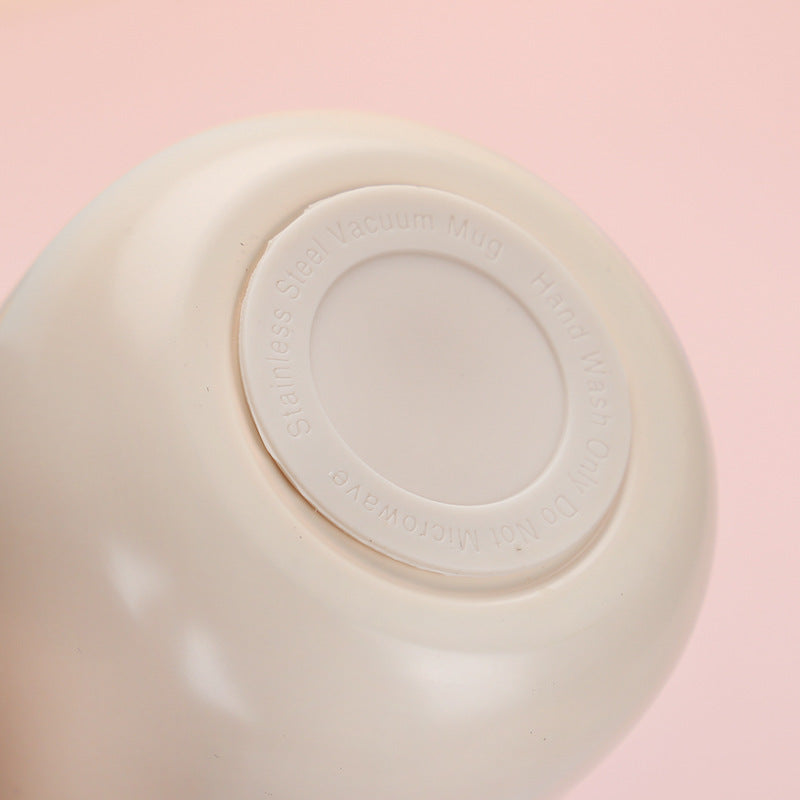 Lisslune | Funky LED Temperature Display Thermal Water Bottle