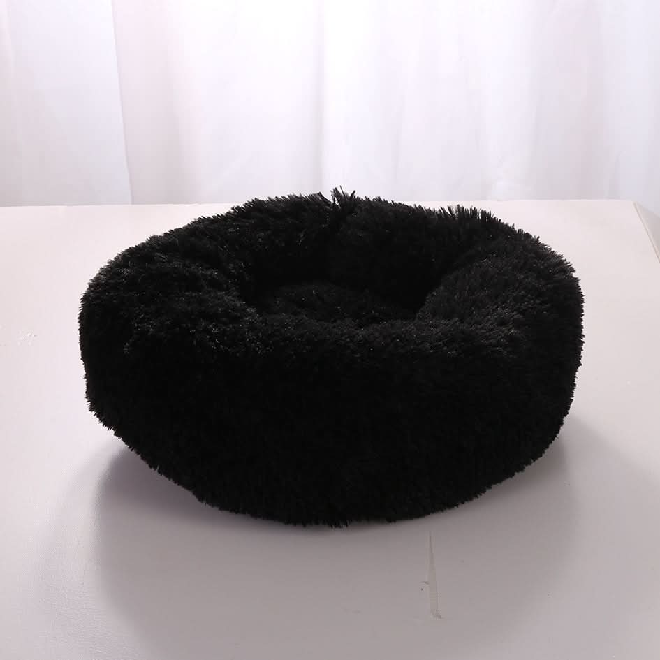 Lisslune | Pet Donut Sofa – Cozy retreat for pets & protection for your furniture