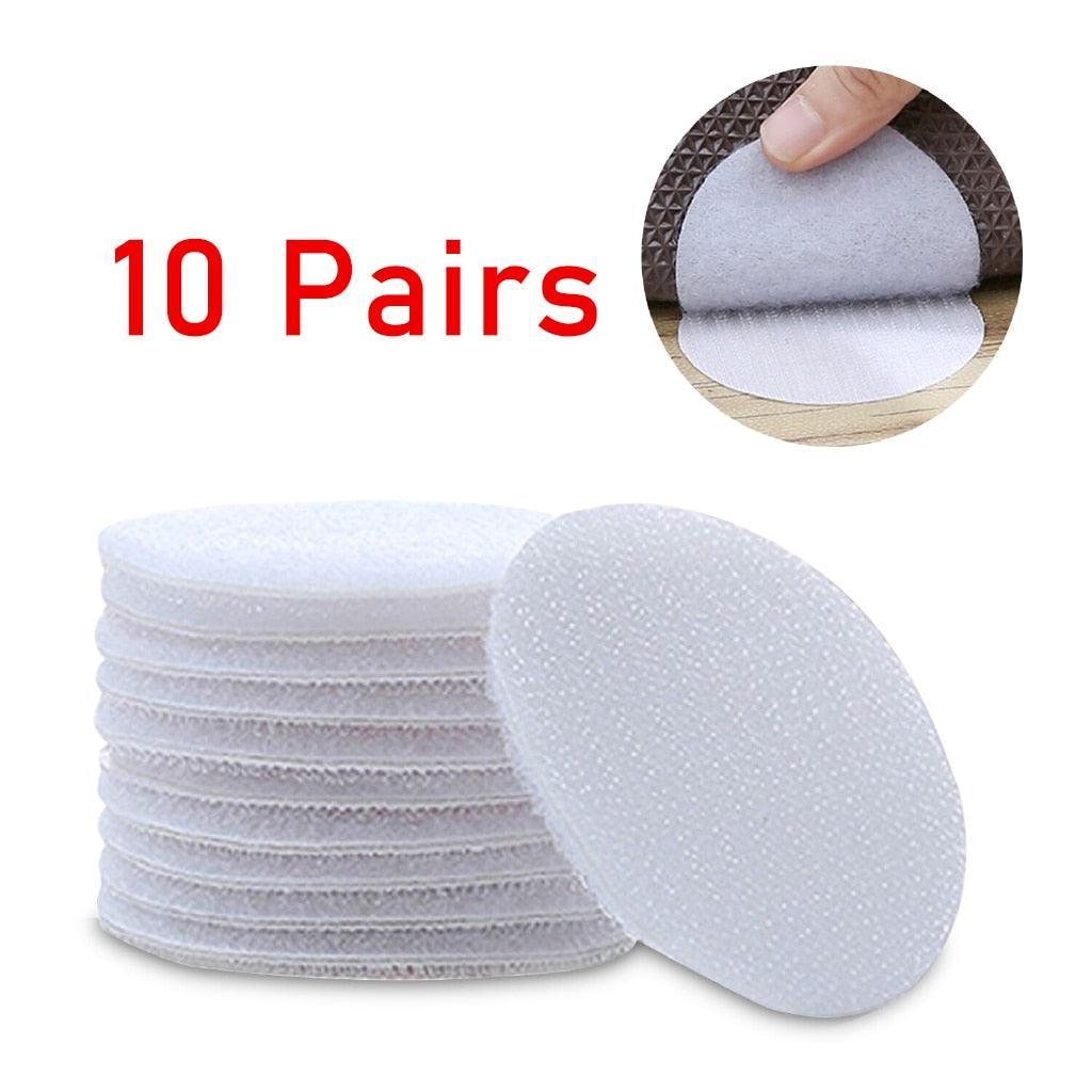 Lisslune | Stability Plus Adhesive Point Kit - Your ultimate safety solution