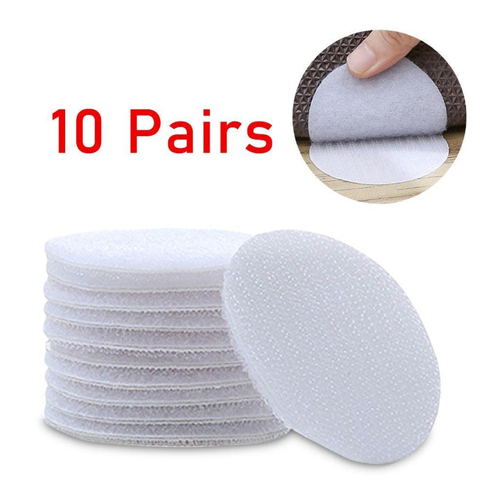 Lisslune | Stability Plus Adhesive Point Kit - Your ultimate safety solution