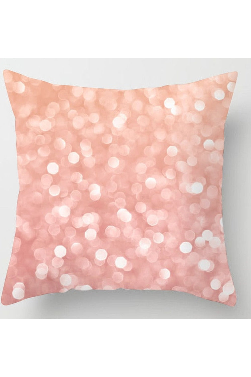 Lisslune | Pink Pillowcase