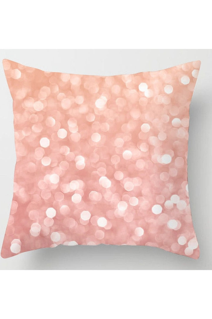 Lisslune | Pink Pillowcase