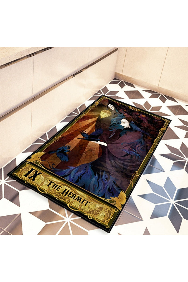 Lisslune | Western-style doormats