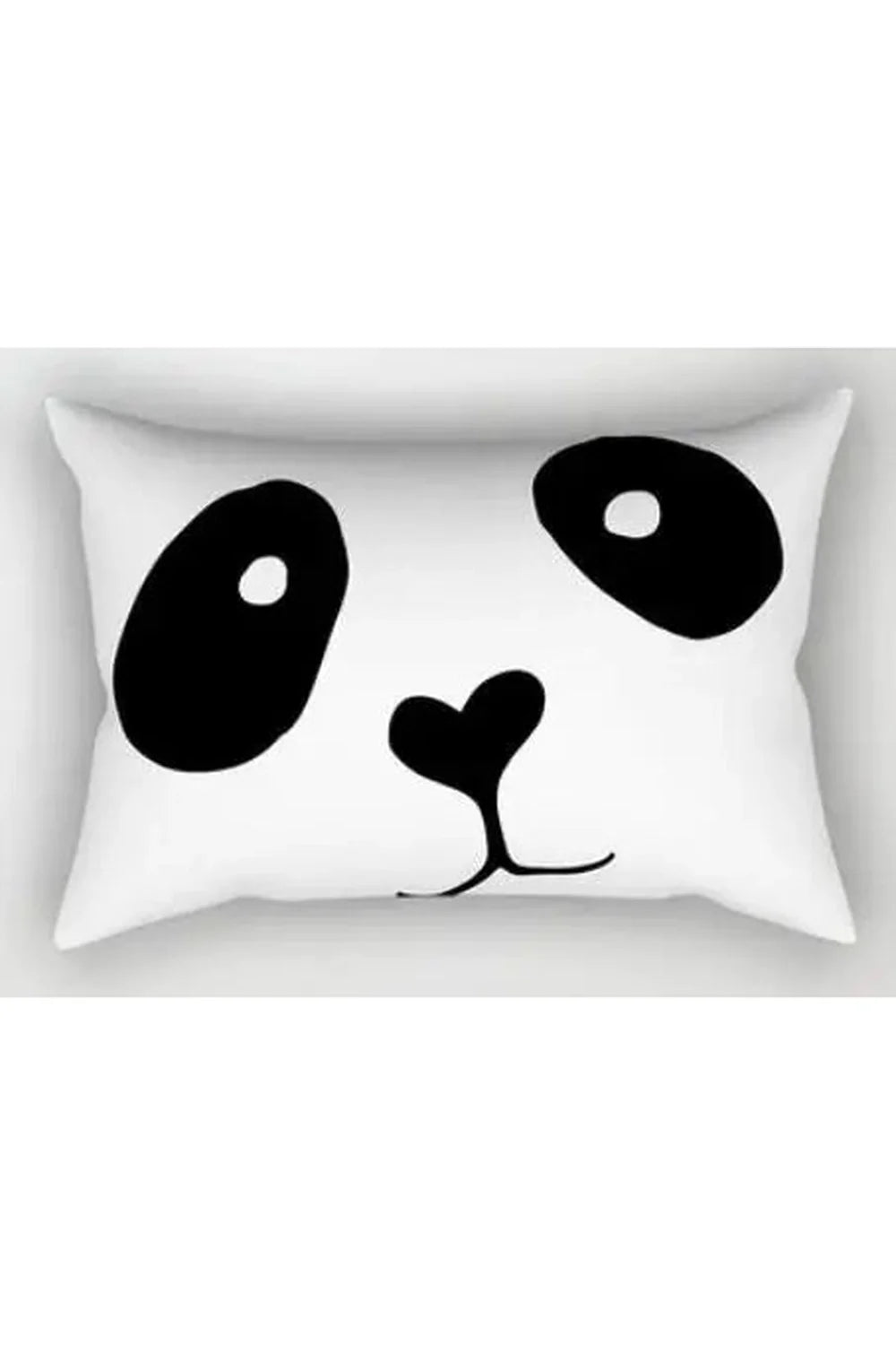 Lisslune | White style pillowcase