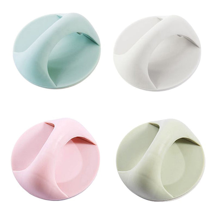 Lisslune | Quick Grab Multi-Purpose Suction Door Handle