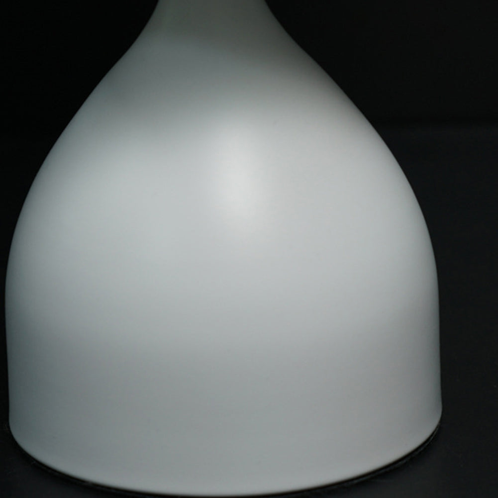 Lisslune | TrendyGlow – Contemporary LED Table Lamp for Bedroom Ambiance
