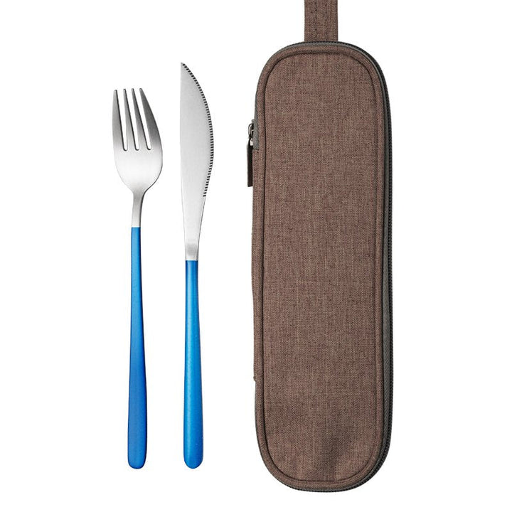 Lisslune | Stainless Steel Elegant Table Tableware