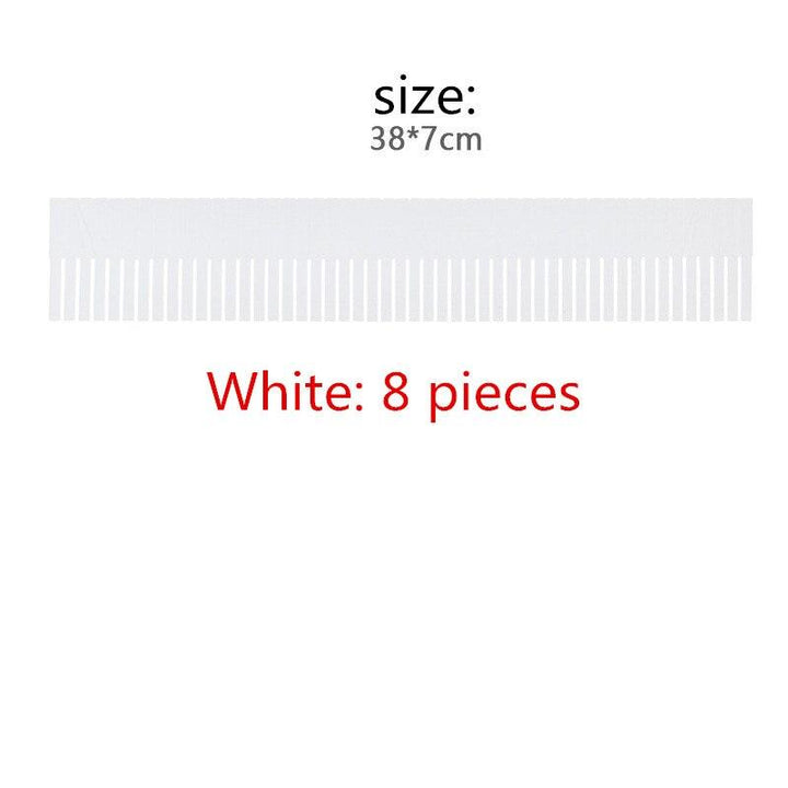 Lisslune | Elegant Plastic Drawer Organizing System - Stylish Home Storage Solution