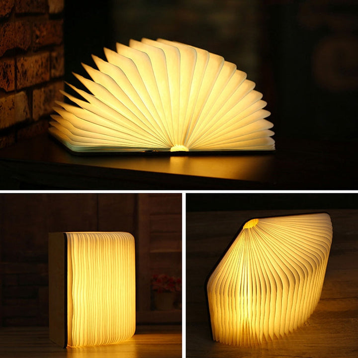 Lisslune | Cable lamp and foldable reading lamp with ecological design