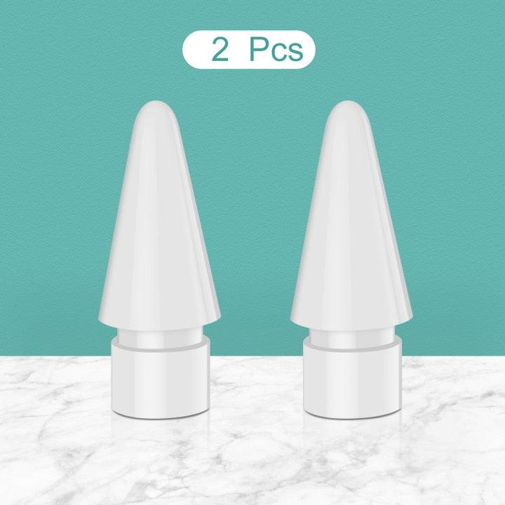 Lisslune | Premium Precision Replacement Tips for Apple Pencil: Durable and Screen-Protecting Design