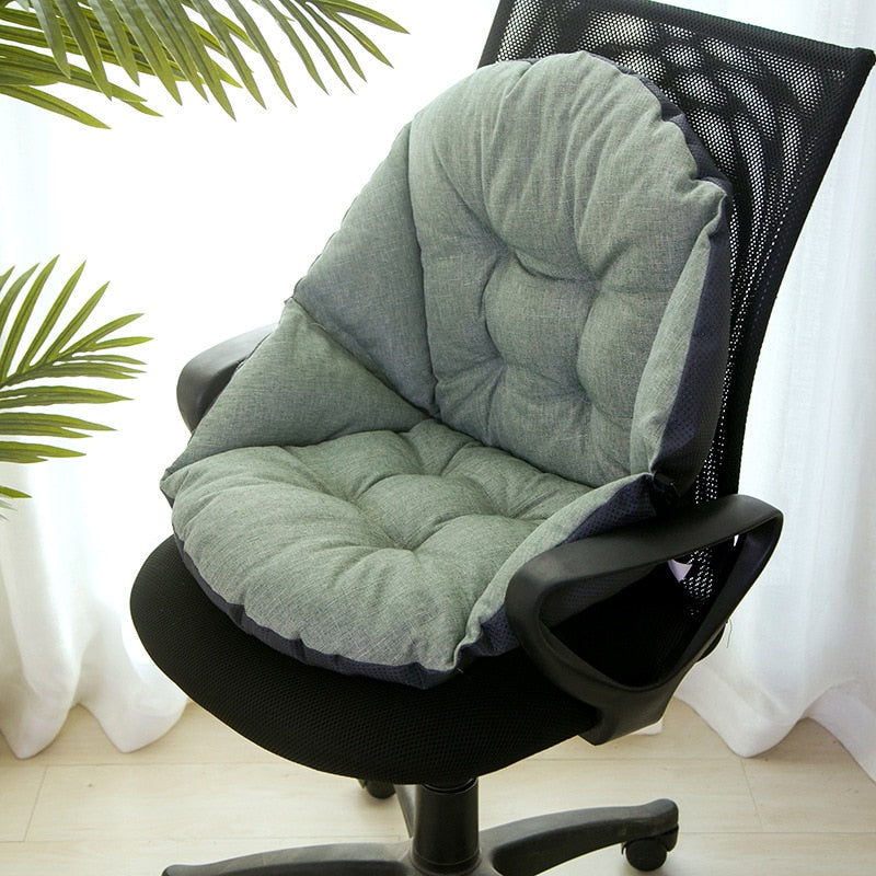 Lisslune | Cushion against Sciatica and Coccyx Pain - ComfortRelief