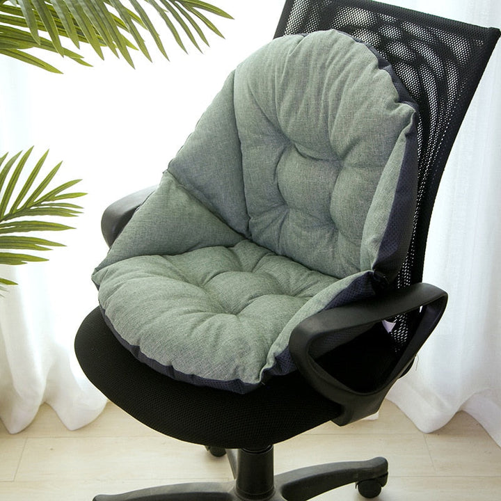 Lisslune | Cushion against Sciatica and Coccyx Pain - ComfortRelief