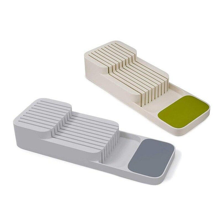 Lisslune | Clever Kitchen Drawer Solution: Maximize Space and Minimize Clutter!