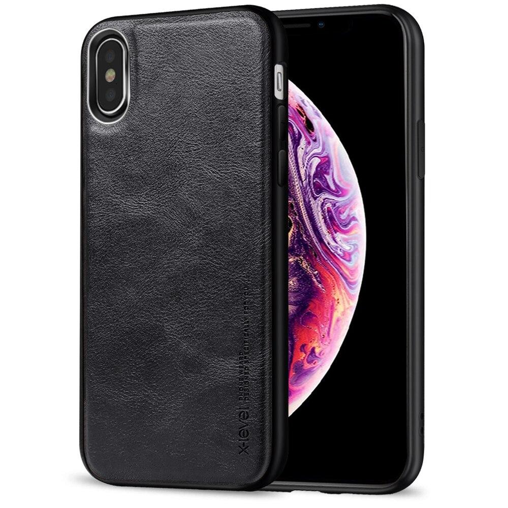 Lisslune | iPhone Leather Case