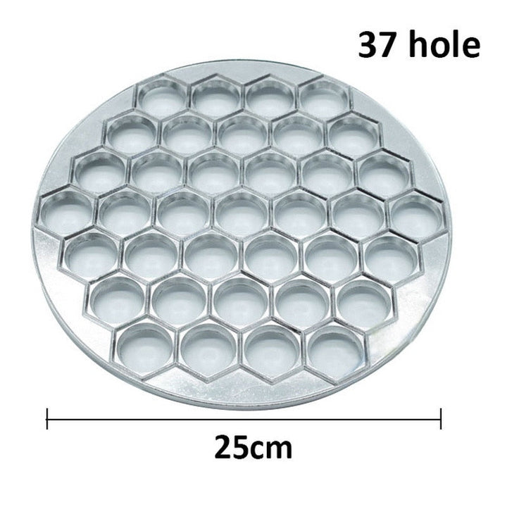 Lisslune | Easy Dumpling Maker Dough Press Mould