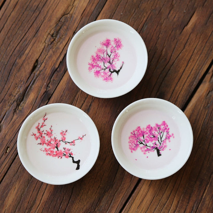 Lisslune | Color Changing Magic Bloom Bowl