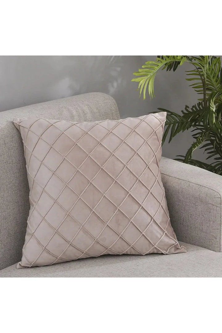 Lisslune | Velvet Decor Pillowcase