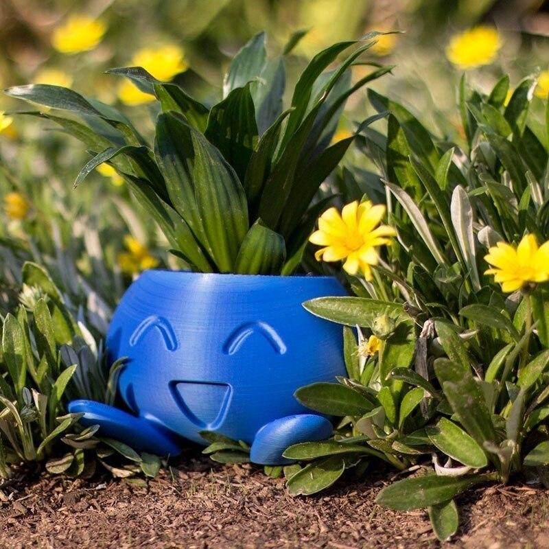 Lisslune | Myrapla Flower Pot