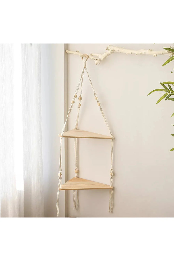 Lisslune | Shelf wall decoration