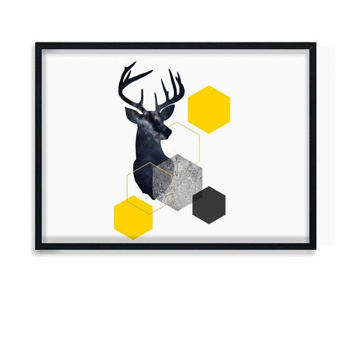 Lisslune | Cover Decorative Painting