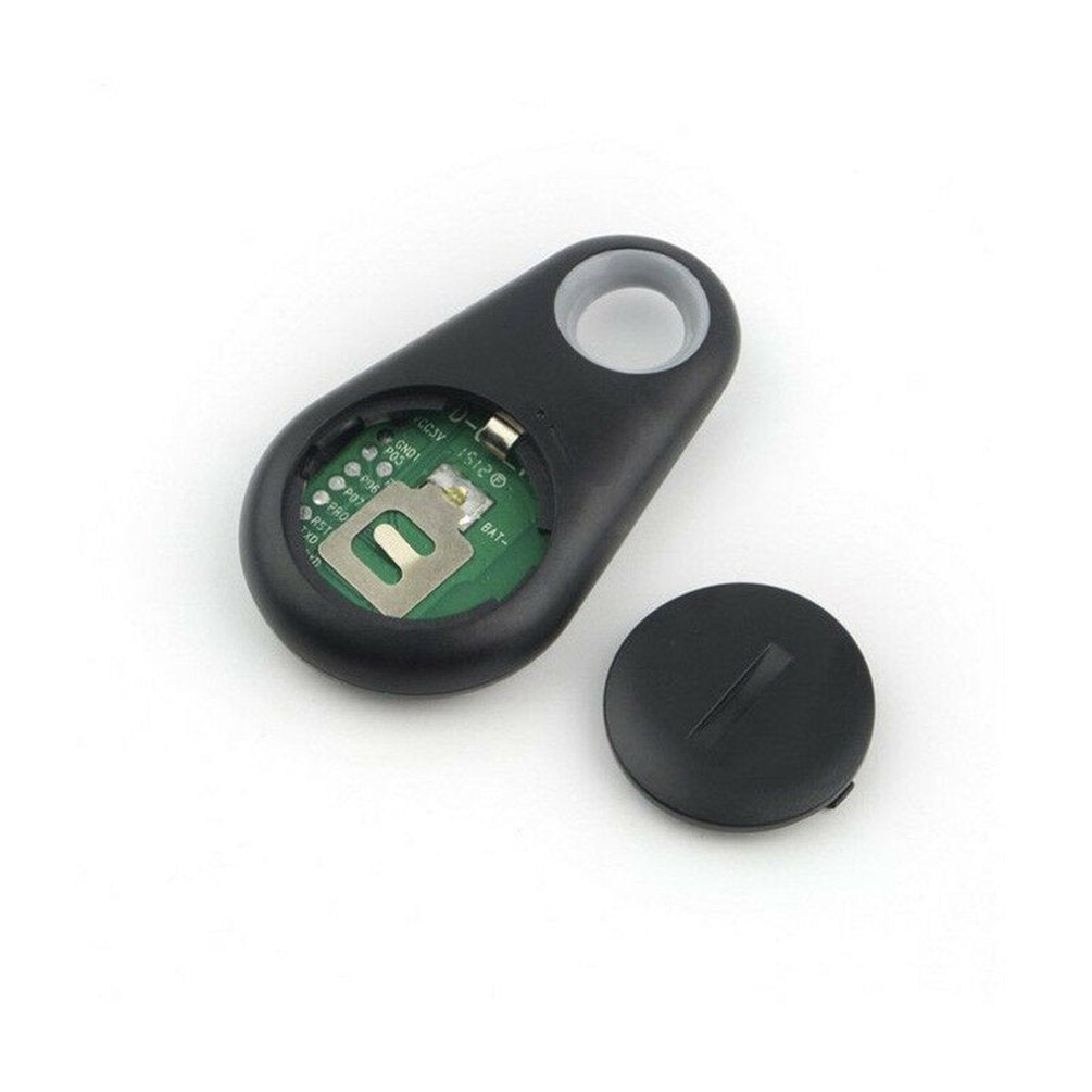 Lisslune | Smart Anti Lost Mini GPS Tracker