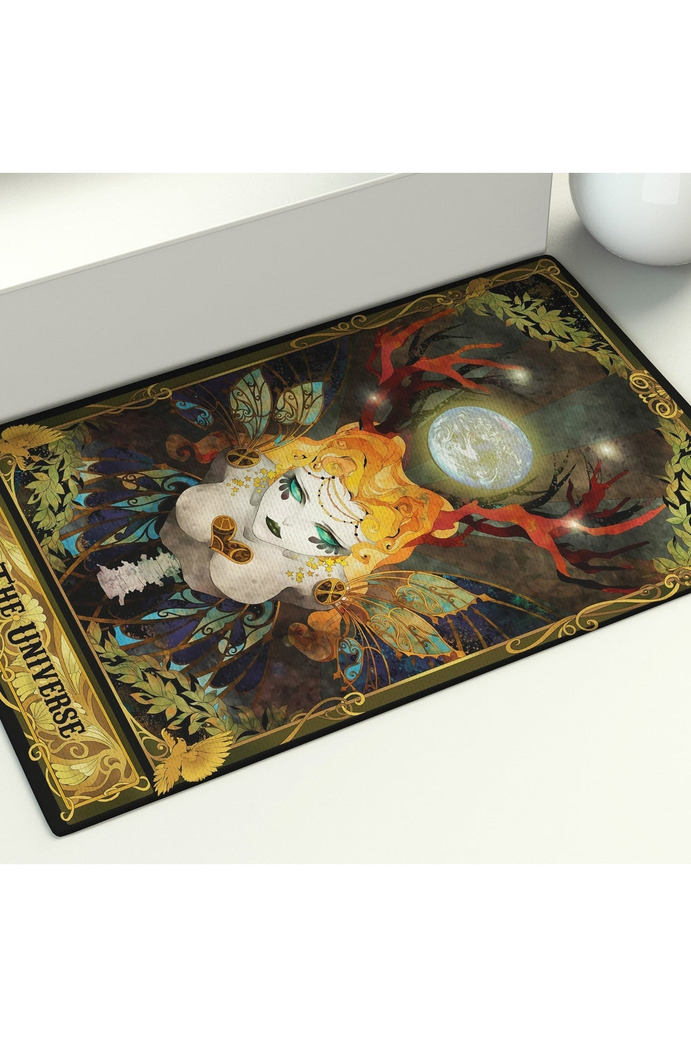 Lisslune | Western-style doormats
