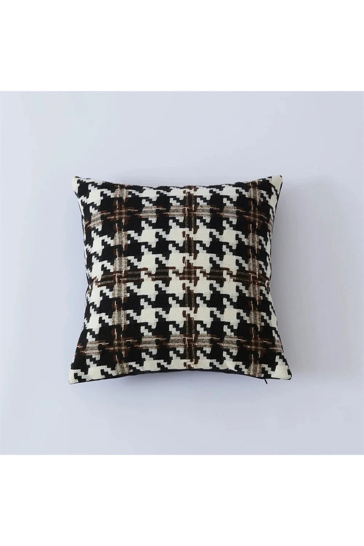 Lisslune | Luxury fur cushion cover