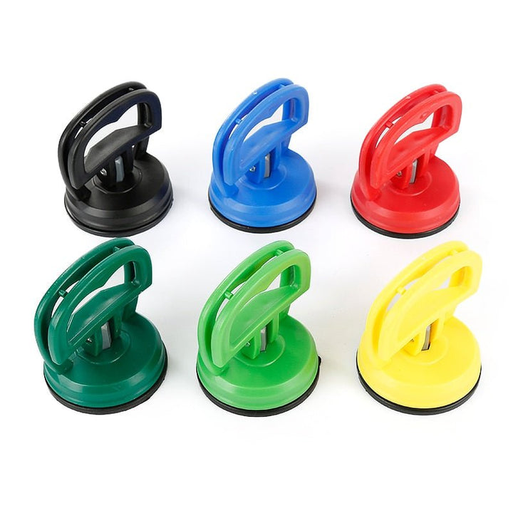 Lisslune | Car Dent Remover Suction Cup Lifting Tool Without Paint Damage