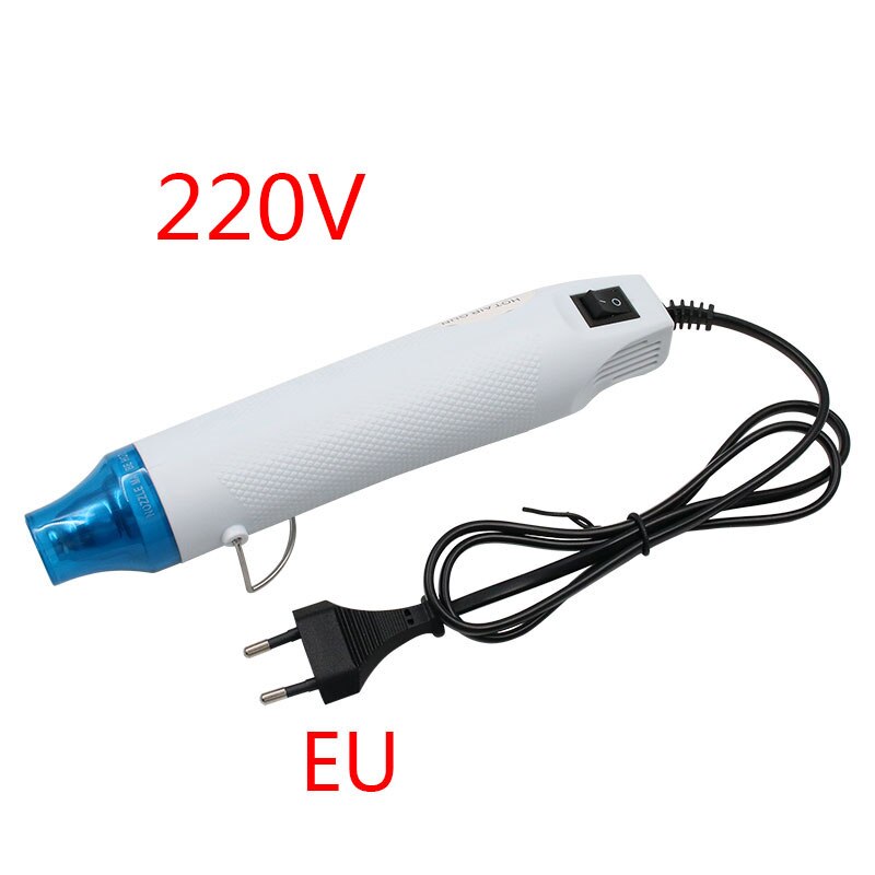Lisslune | Hot Air Wizard DIY Soldering Tool