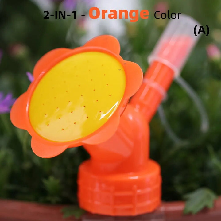 Lisslune | 2in1 Plant Mist Garden Bottle Sprinkler