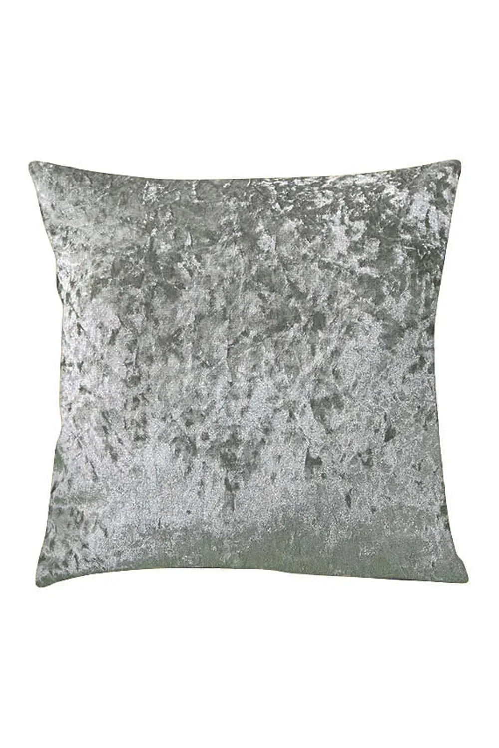Lisslune | Beige velvet cushion cover