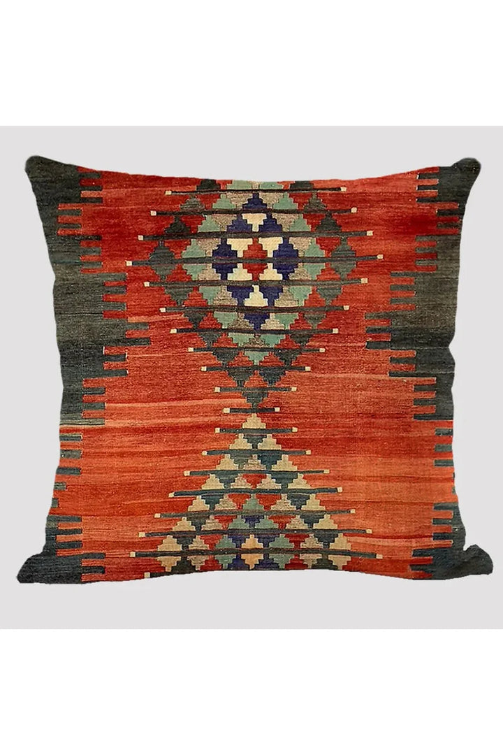 Lisslune | Bohemian Pillowcase