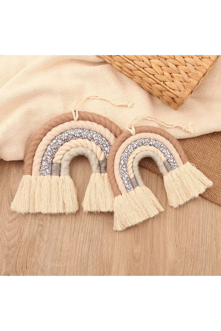 Lisslune | inspired hanging ornament