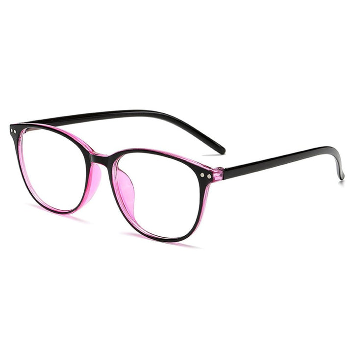 Lisslune | Anti blue light filter computer glasses without prescription