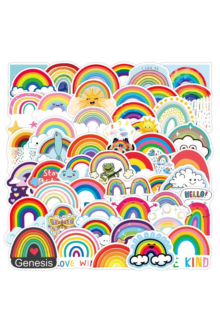 Lisslune | Sticker collection
