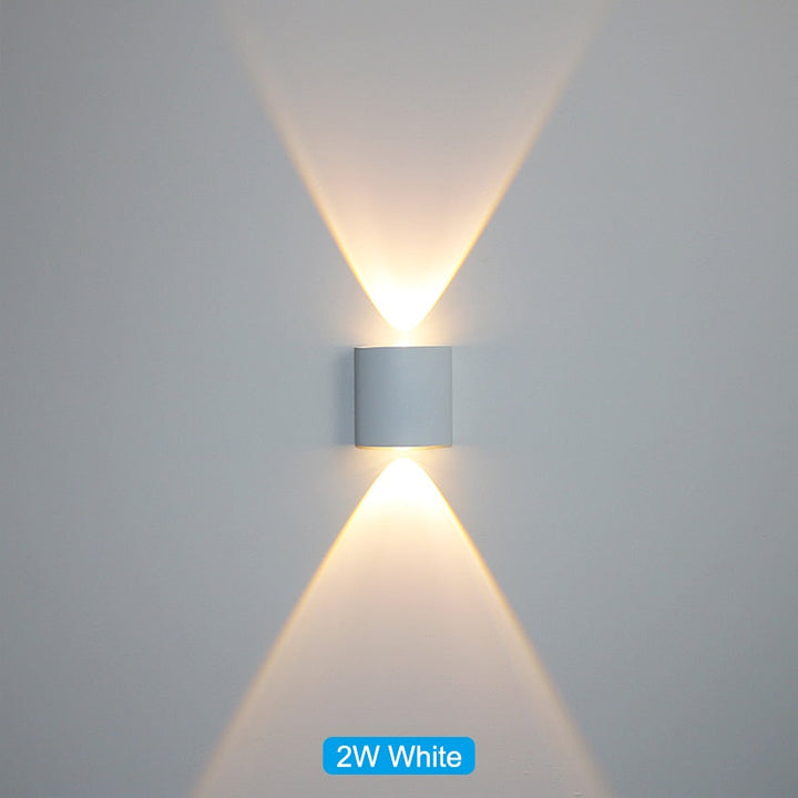 Lisslune | Light Outdoor