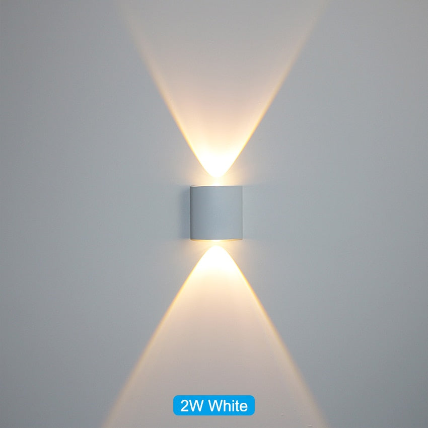 Lisslune | Light Outdoor