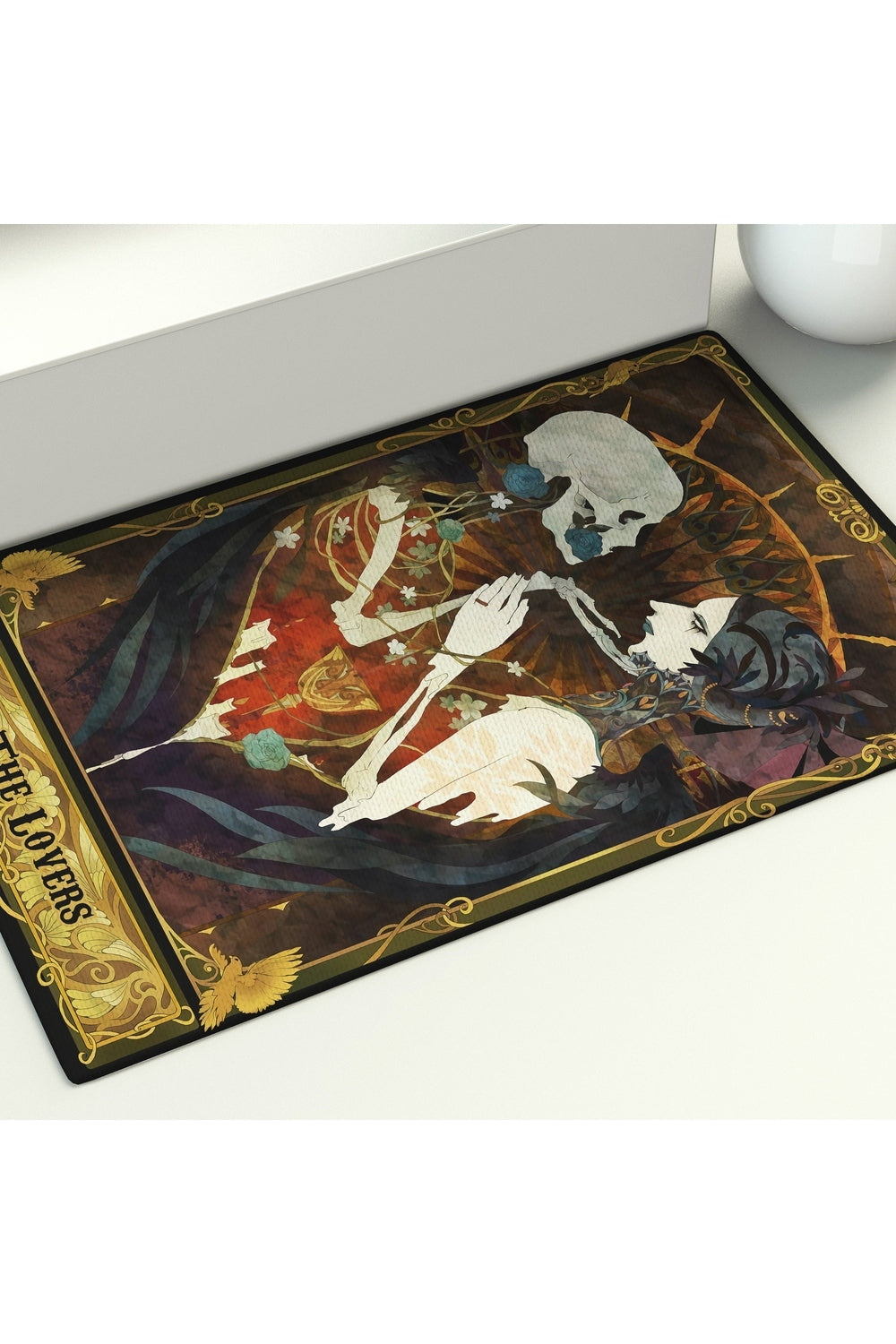 Lisslune | Western-style doormats