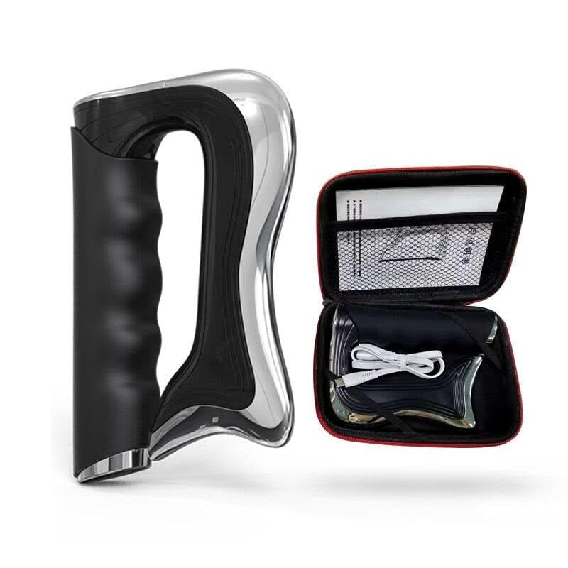 Lisslune | MuscleWave Myofascial Release Device with Microcurrent