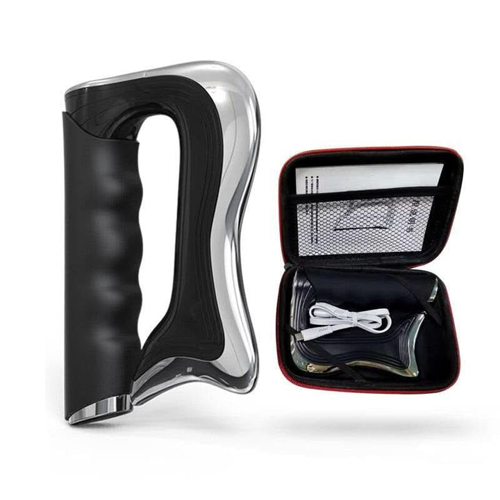 Lisslune | MuscleWave Myofascial Release Device with Microcurrent