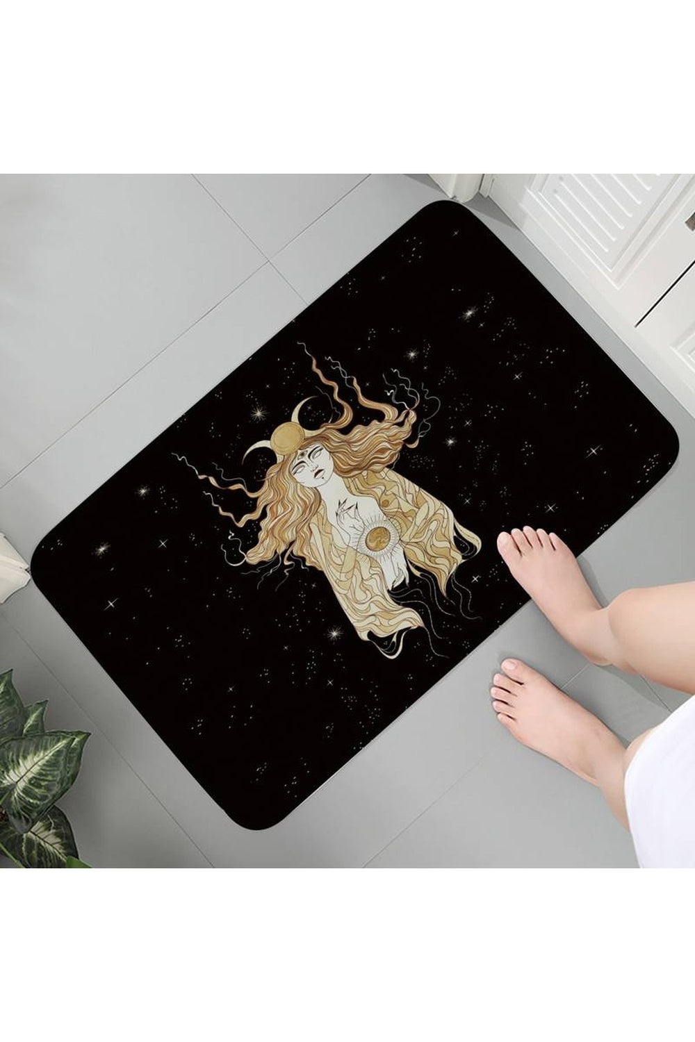 Lisslune | Themed Doormats