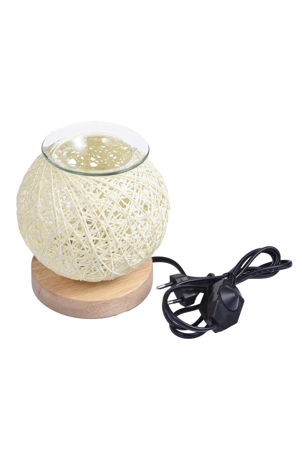 Lisslune | aromatic oil burner