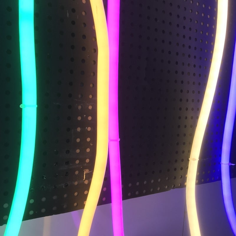 Lisslune | Waterproof Flexible Led Neon Strip Light