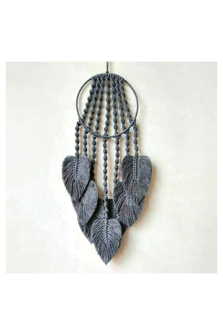 Lisslune | Dreamcatcher Feather Design