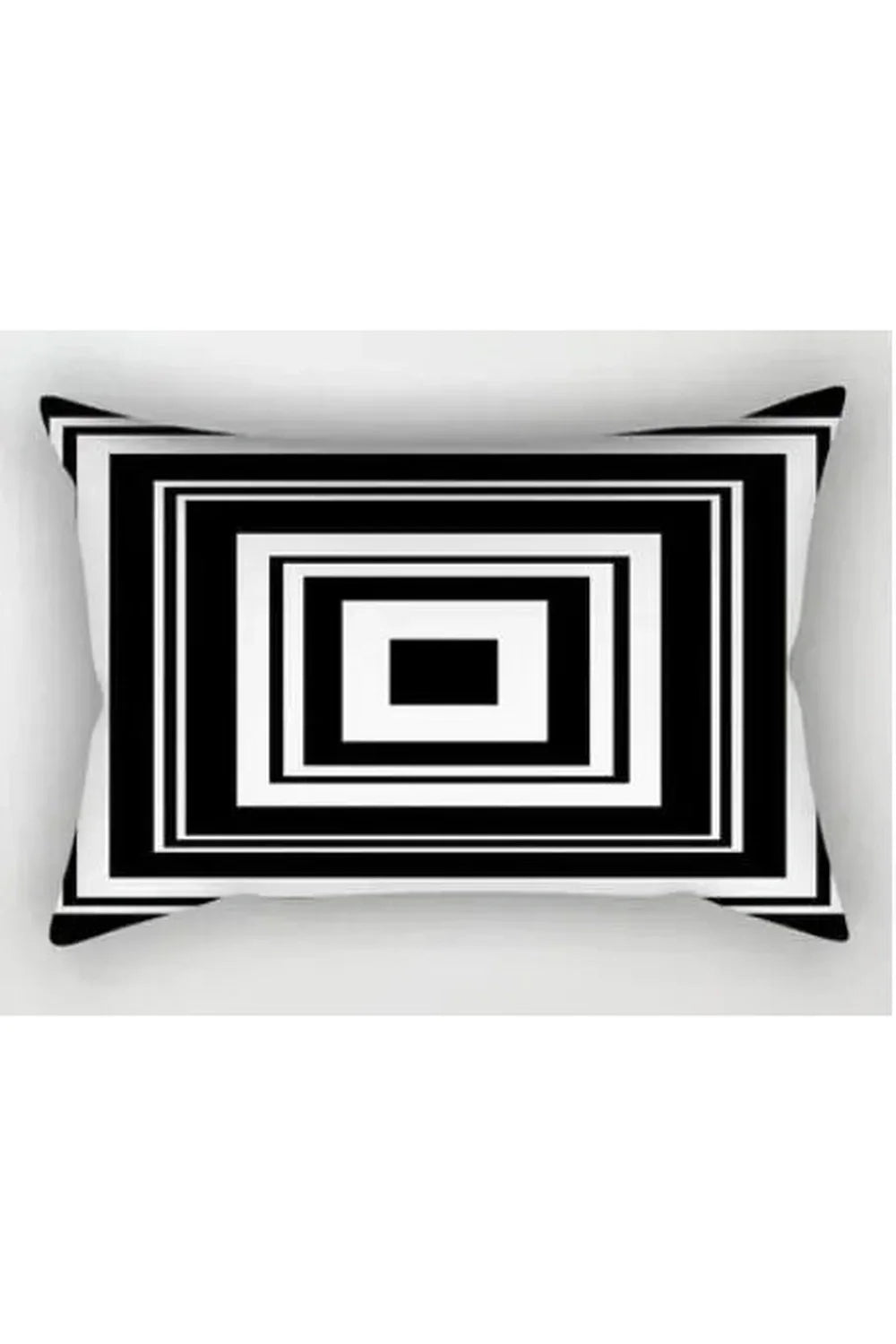 Lisslune | White style pillowcase