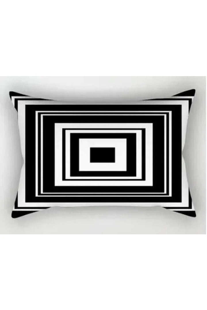 Lisslune | White style pillowcase