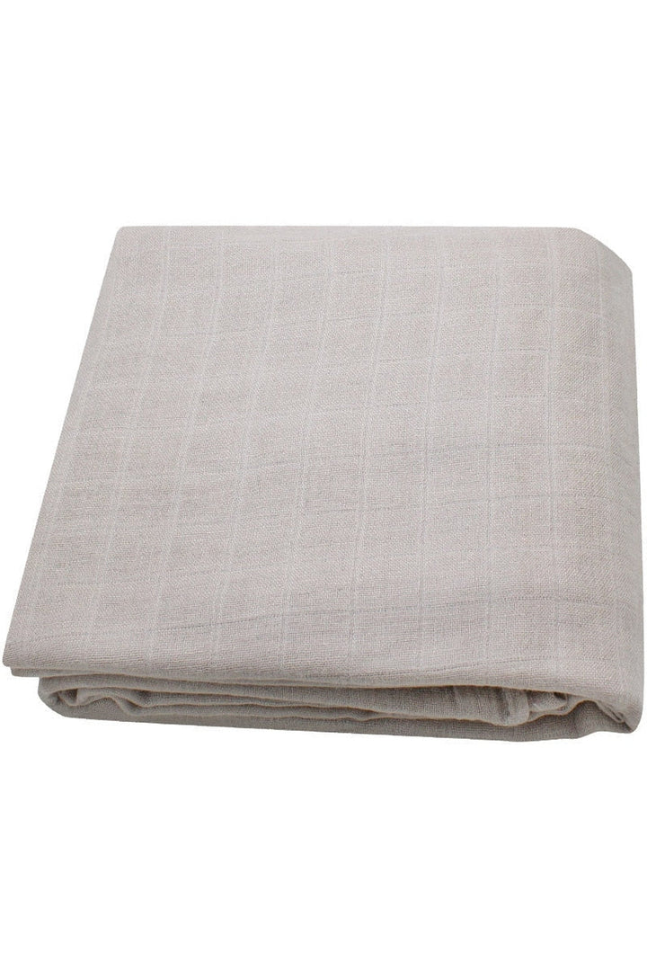 Lisslune | small bamboo blankets