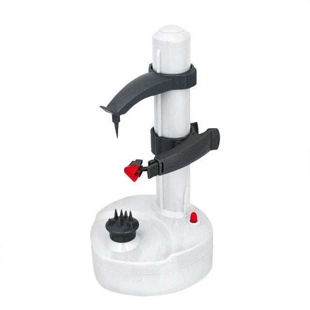 Lisslune | Automatic fruit and vegetable peeler with one-button operation